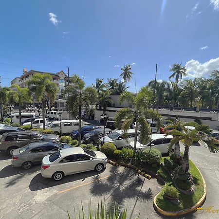 Hotel Del Rio Iloilo City Exterior foto