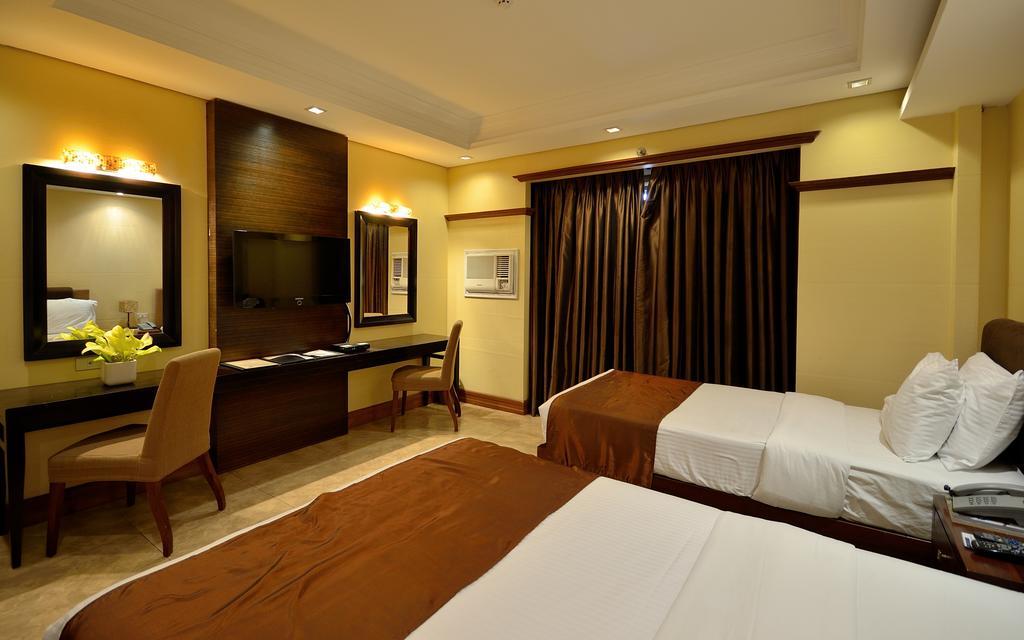 Hotel Del Rio Iloilo City Zimmer foto